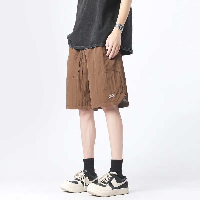Caramella Casual Shorts Unisex-17