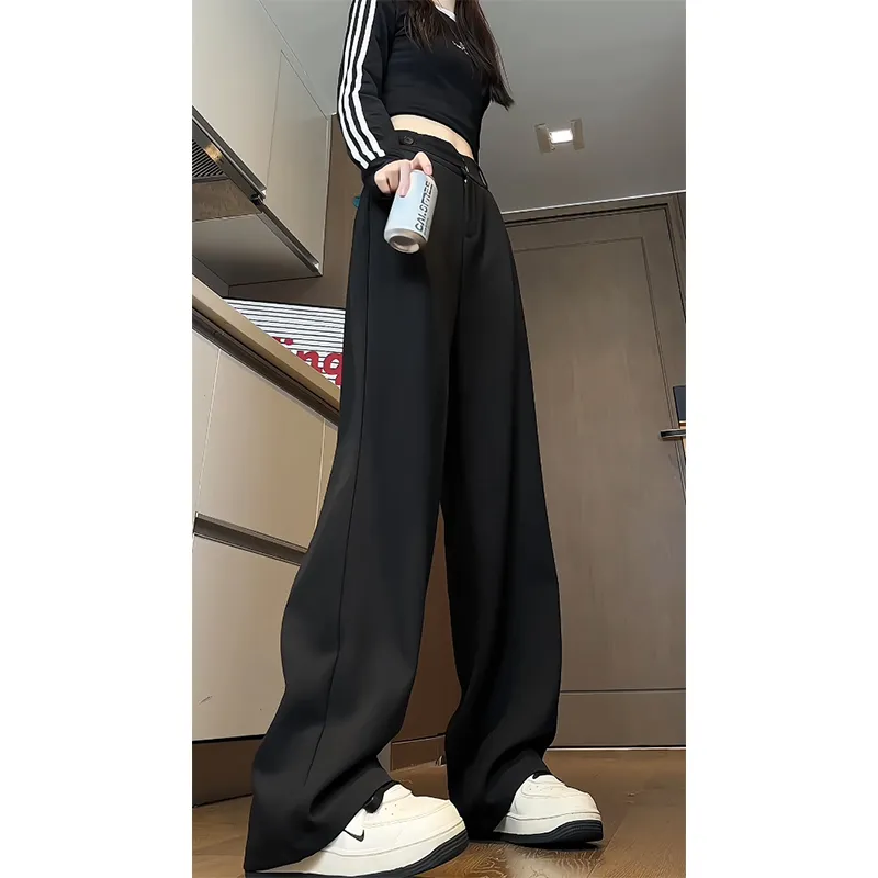 Caramella Pants Suit Trouser Unisex-4