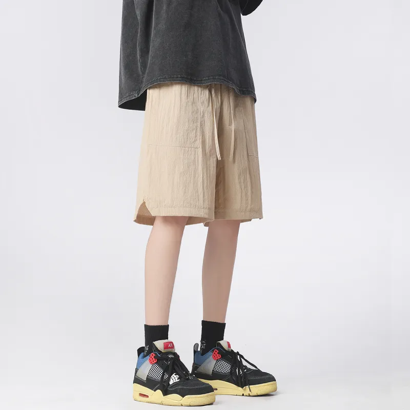Caramella Casual Shorts Unisex-13