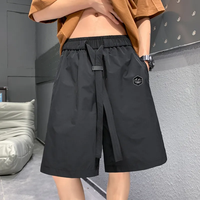 Caramella Casual Shorts Unisex-26