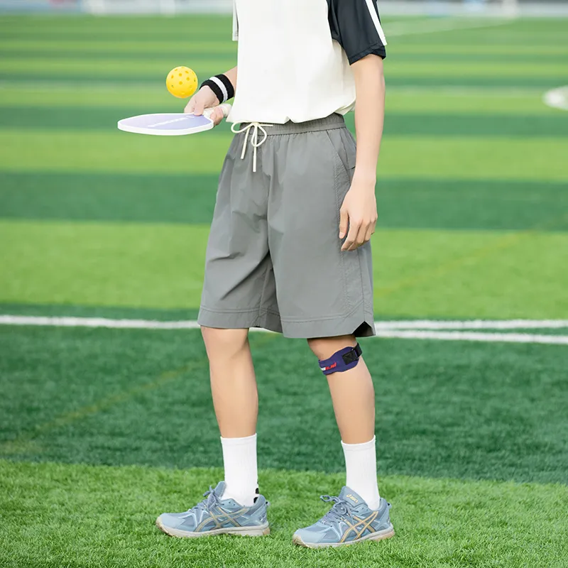Caramella Cargo Shorts Unisex-15