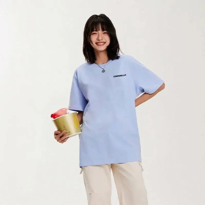 Caramella Unisex Undershirts-20