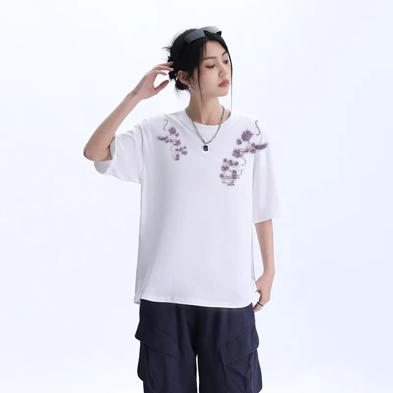 Caramella Unisex Undershirts-2