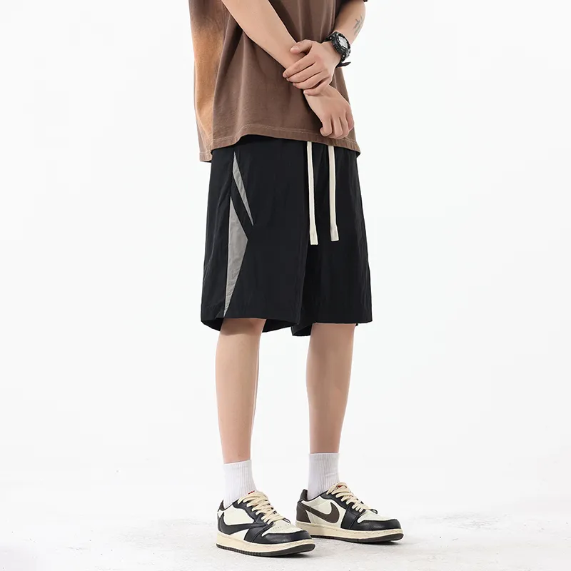 Caramella Casual Shorts Unisex-5