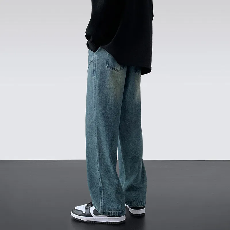 Caramella Jeans Unisex-10