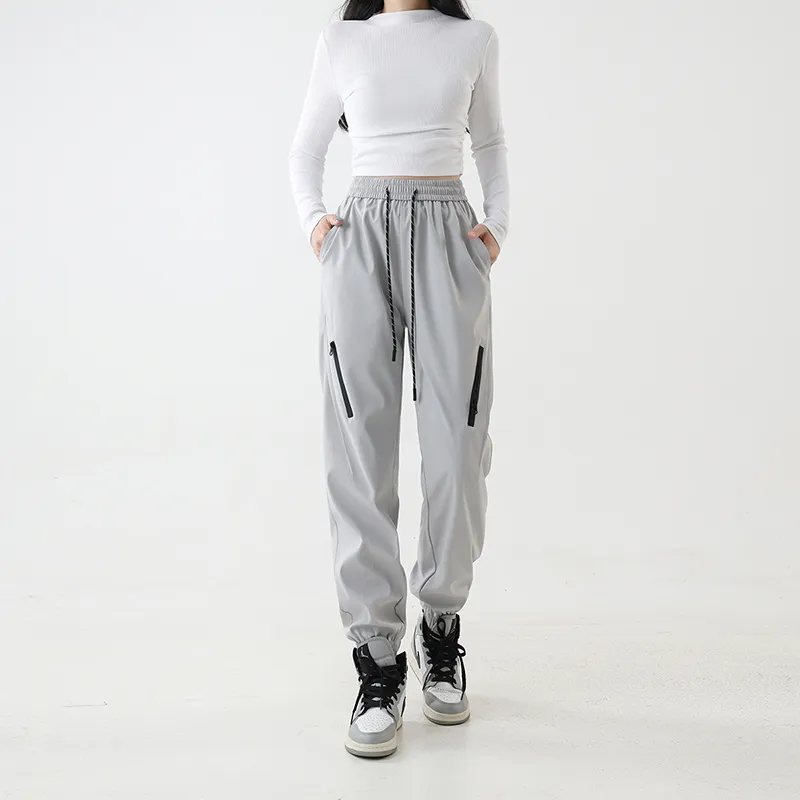 Caramella Cargo Pants Women's-19