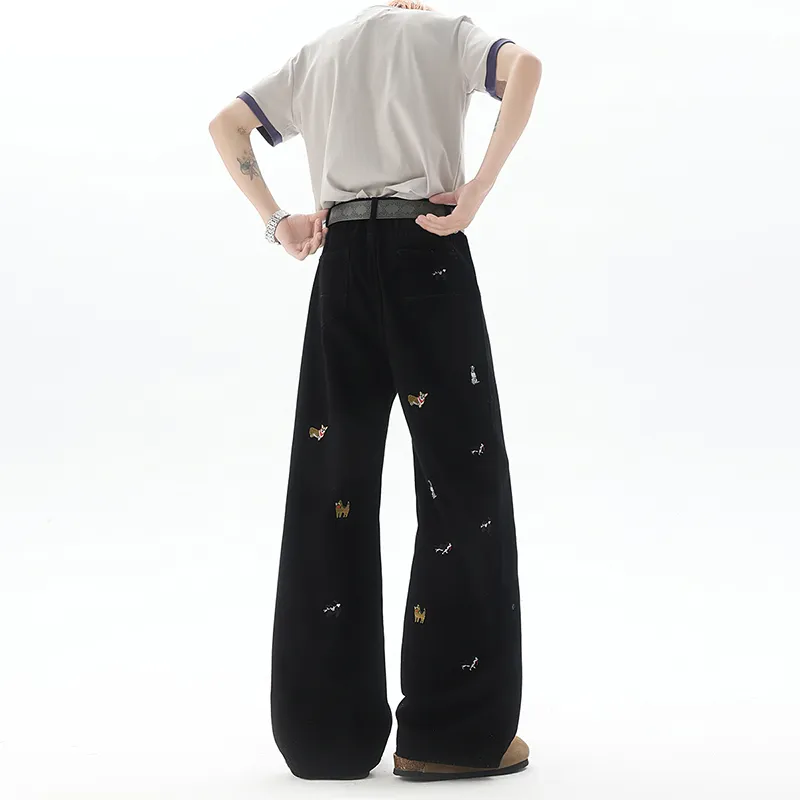 Caramella Jeans Unisex-4