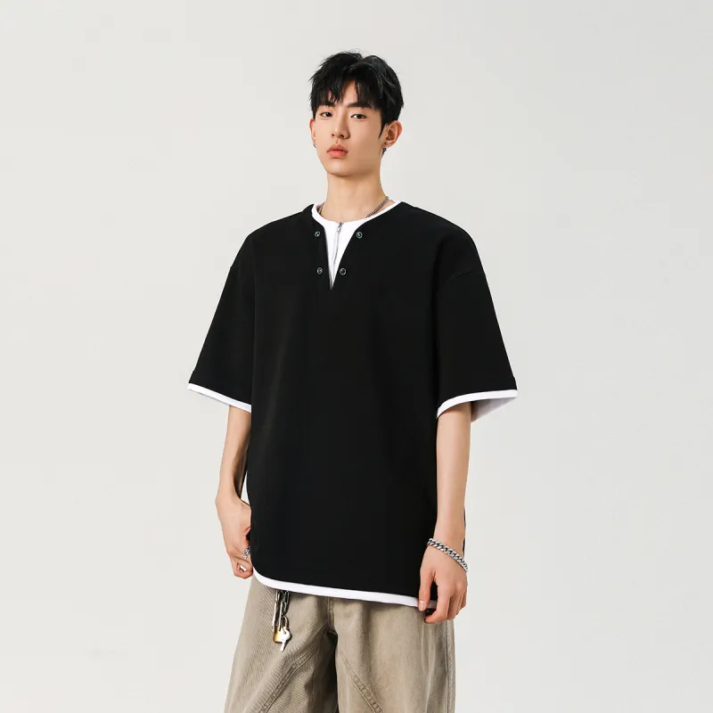 Caramella T Shirts Unisex-5