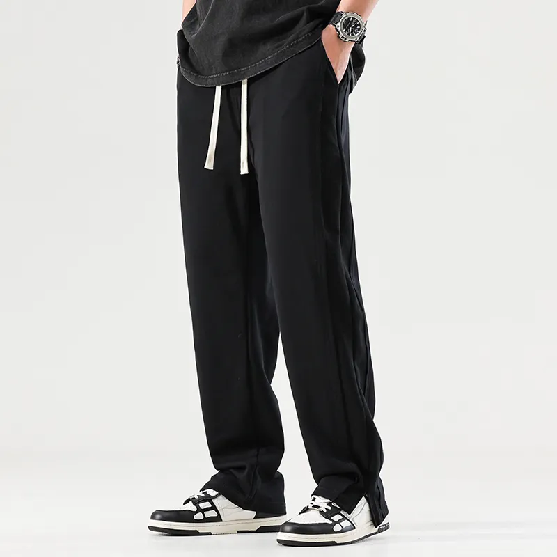 Caramella Casual Pants Unisex-1