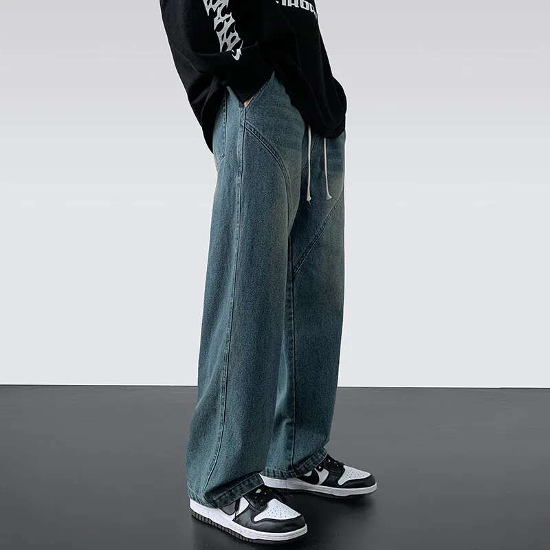 Caramella Jeans Unisex-11