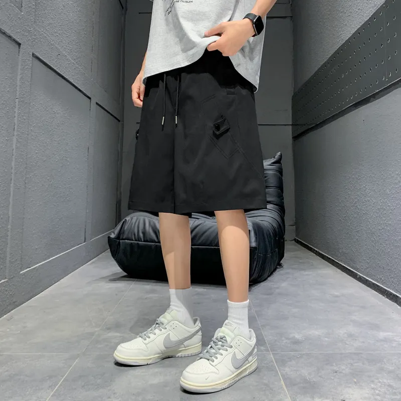 Caramella Casual Shorts Unisex-5