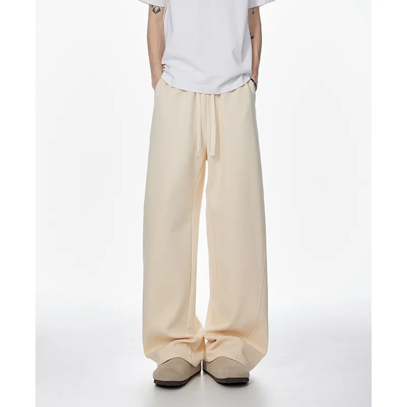 Caramella Casual Pants Unisex-6