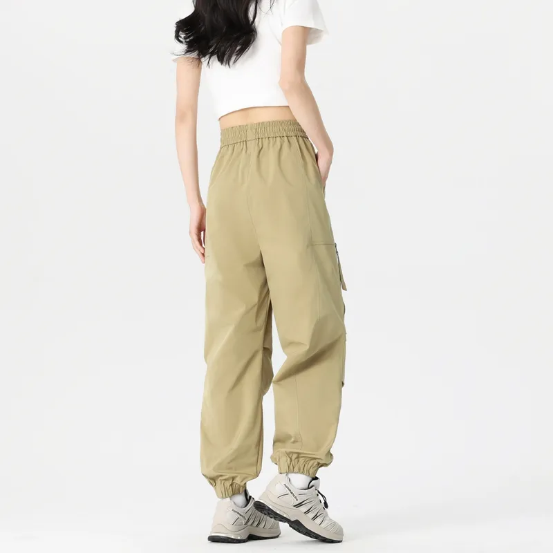 Caramella Cargo Pants Women's-27