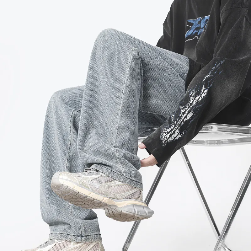 Caramella Jeans Unisex-5
