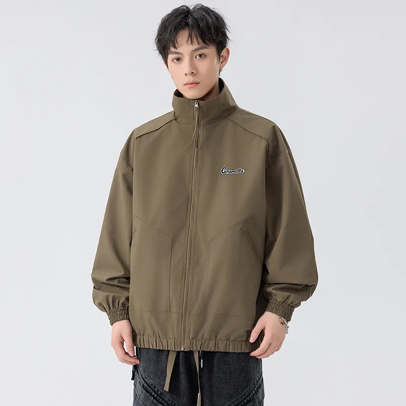 Caramella Jackets & Coats Unisex-27