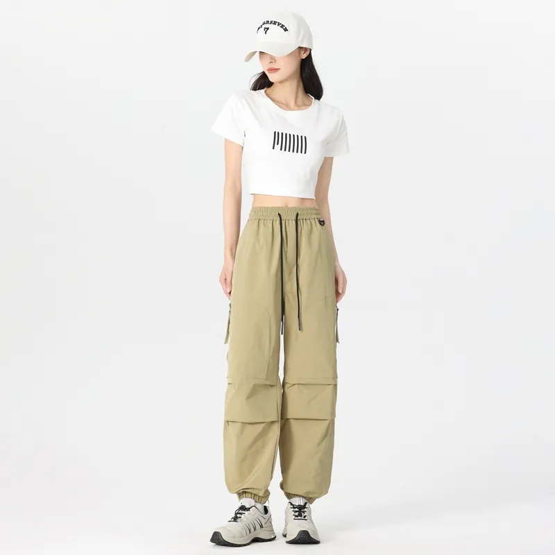 Caramella Cargo Pants Women's-22