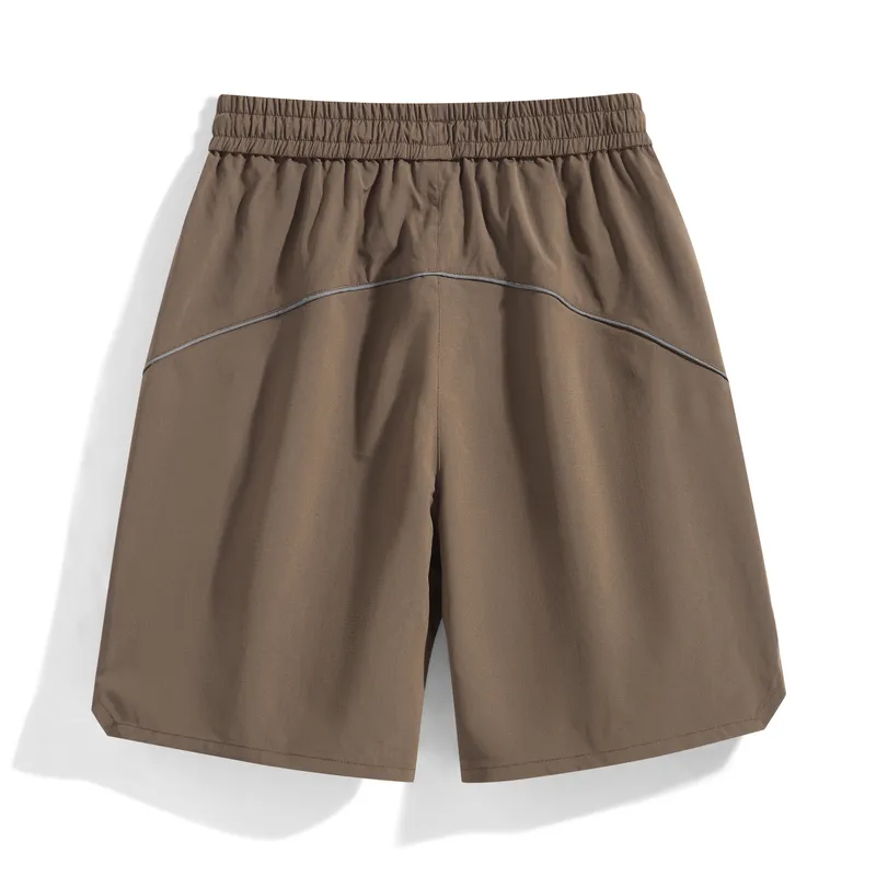 Caramella Casual Shorts Unisex-10