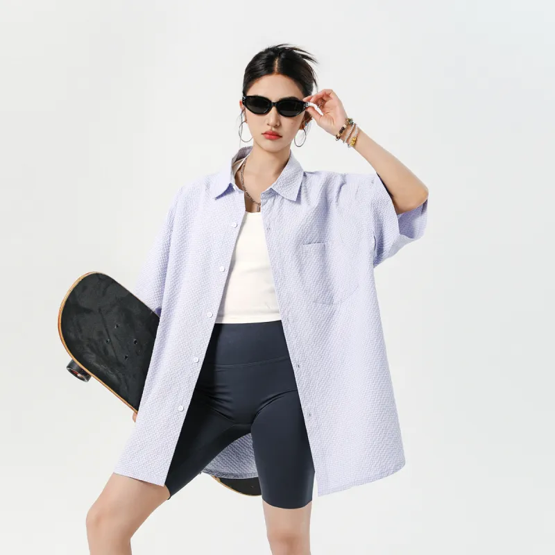 Caramella Shirts Women's-21