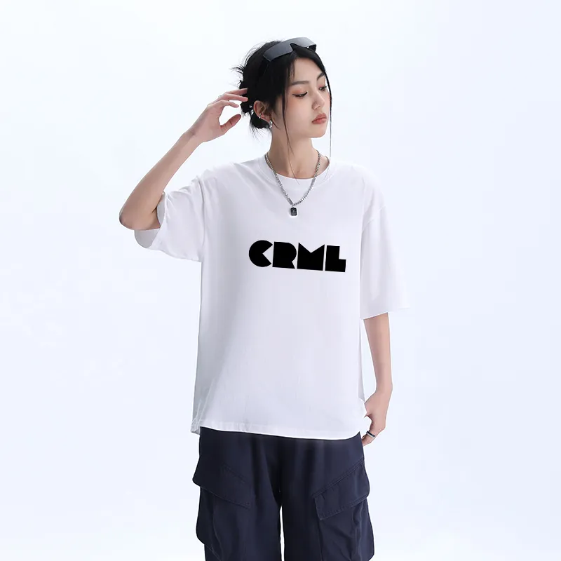 Caramella T Shirts Unisex-2