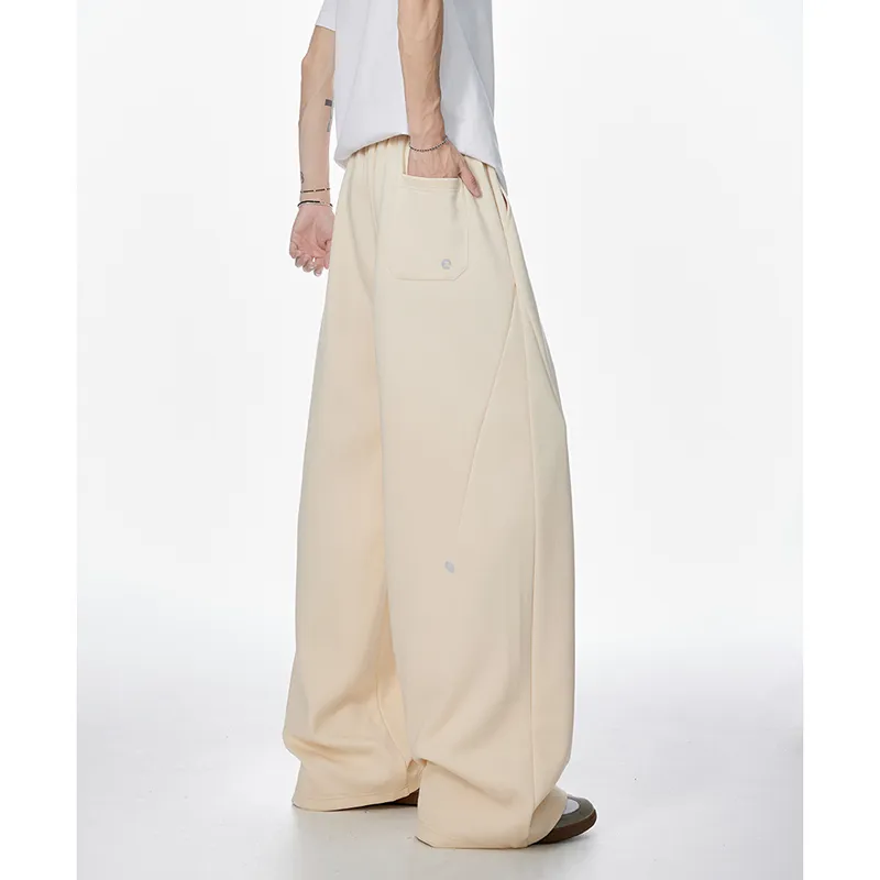 Caramella Casual Pants Unisex-20