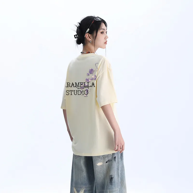 Caramella Unisex Undershirts-15