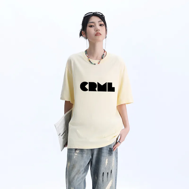 Caramella T Shirts Unisex-14