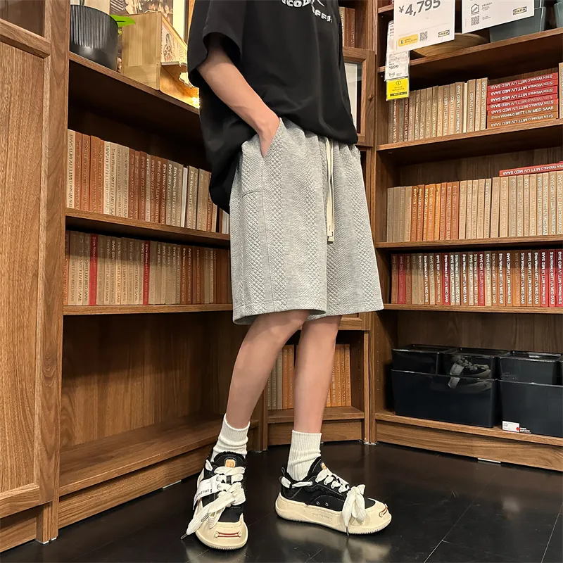 Caramella Casual Shorts Unisex-6