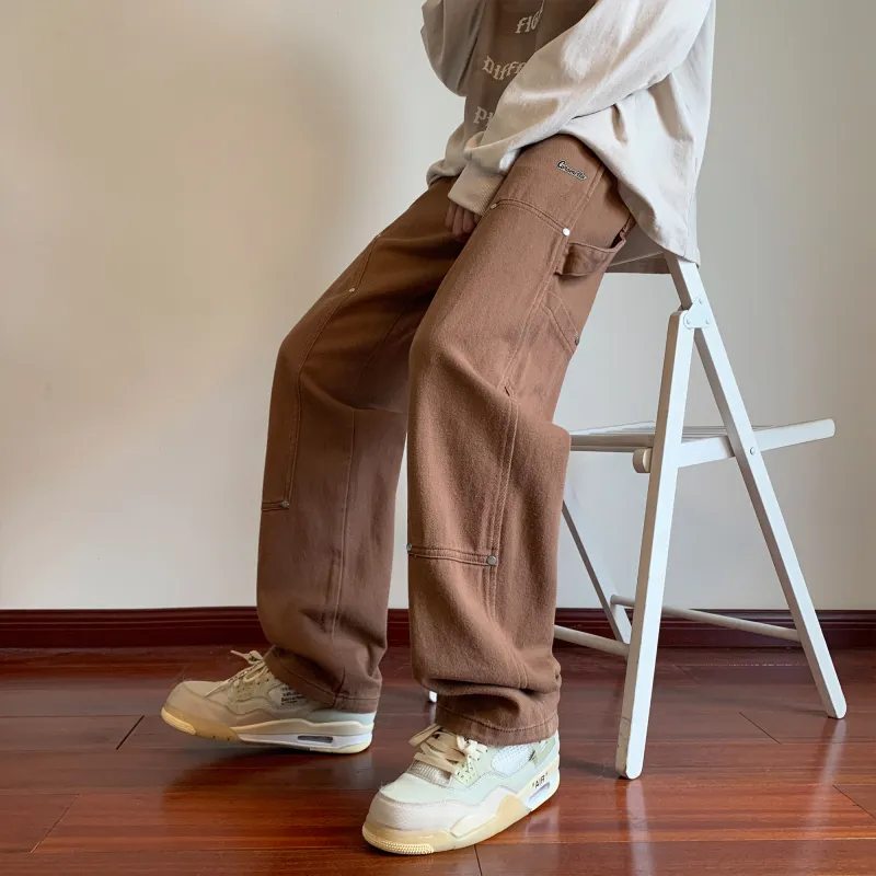 Caramella Jeans Unisex-16