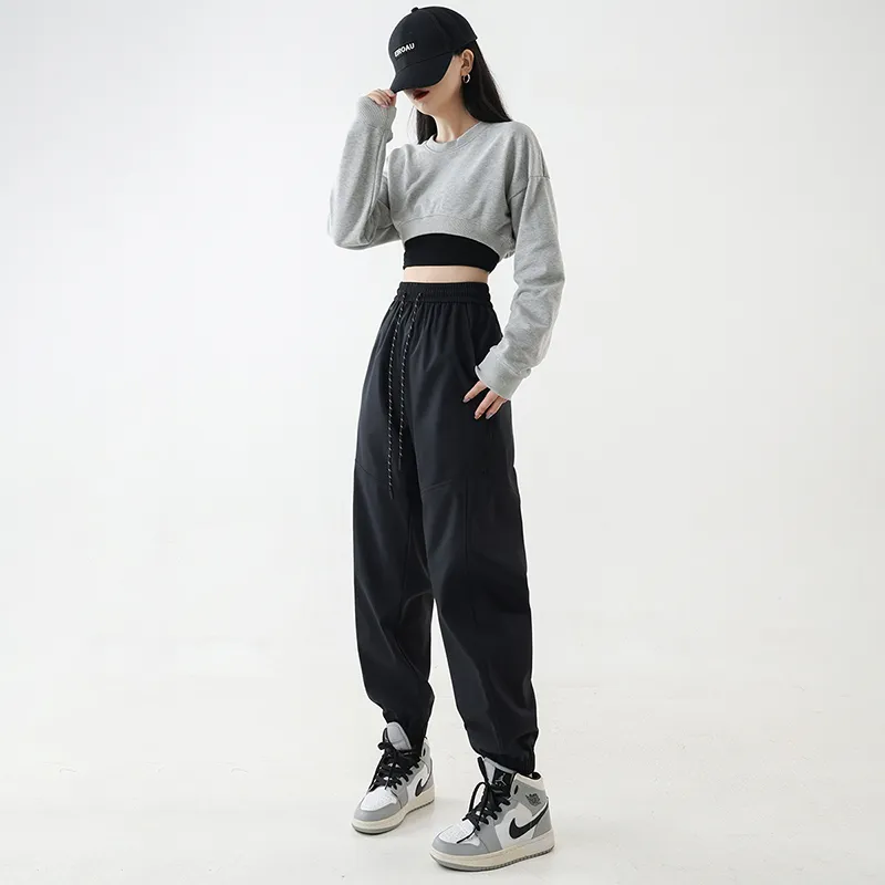 Caramella Cargo Pants Unisex-10