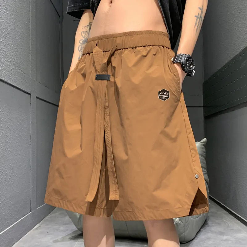 Caramella Casual Shorts Unisex-14