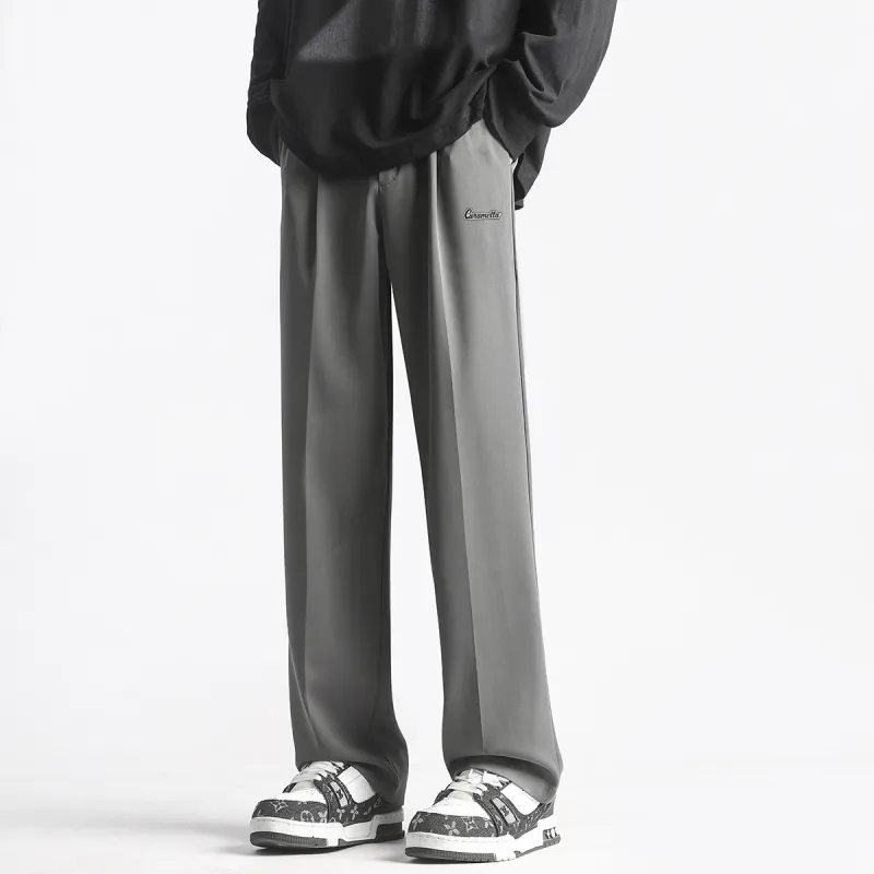 Caramella Suit Trousers Unisex-21