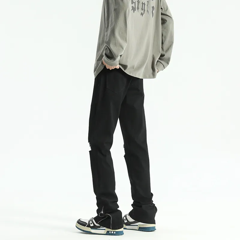 Caramella Jeans Unisex-10