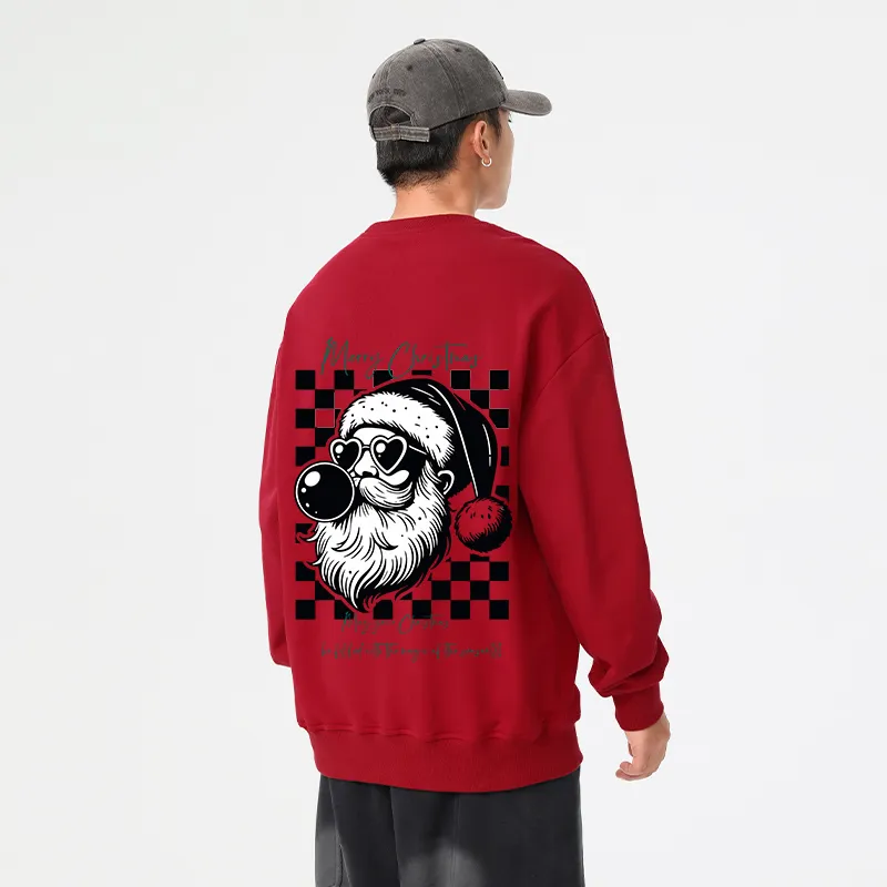 Caramella Sweatshirts Unisex-15