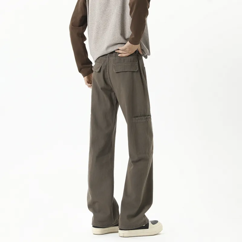 Caramella Jeans Unisex-13
