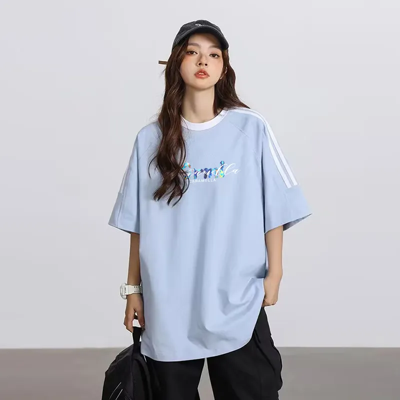 Caramella T Shirts Unisex-14