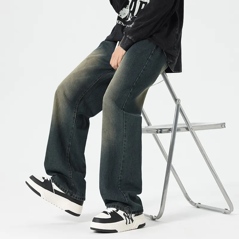 Caramella Jeans Unisex-14