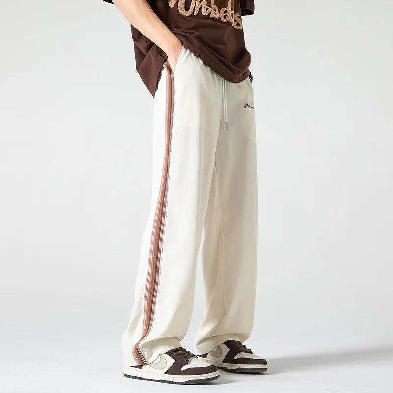 Caramella Casual Pants Unisex-19