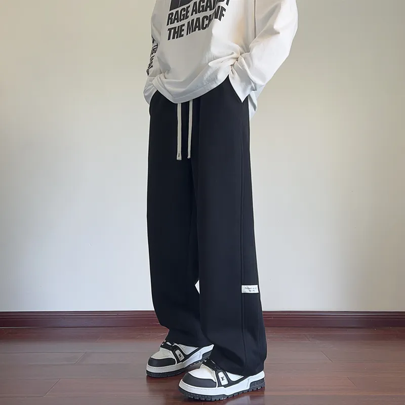 Caramella Casual Pants Unisex-1