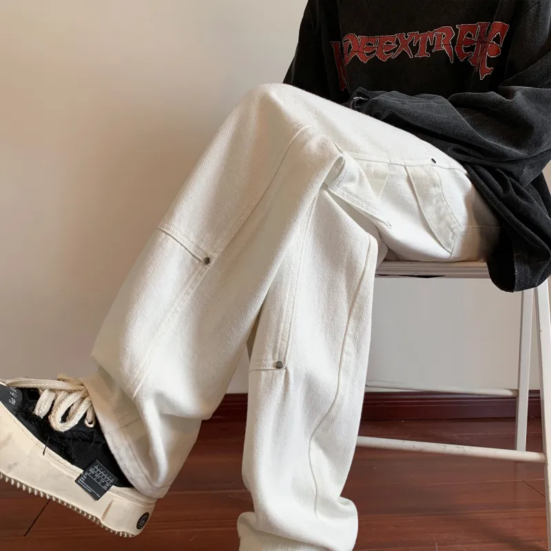 Caramella Jeans Unisex-28