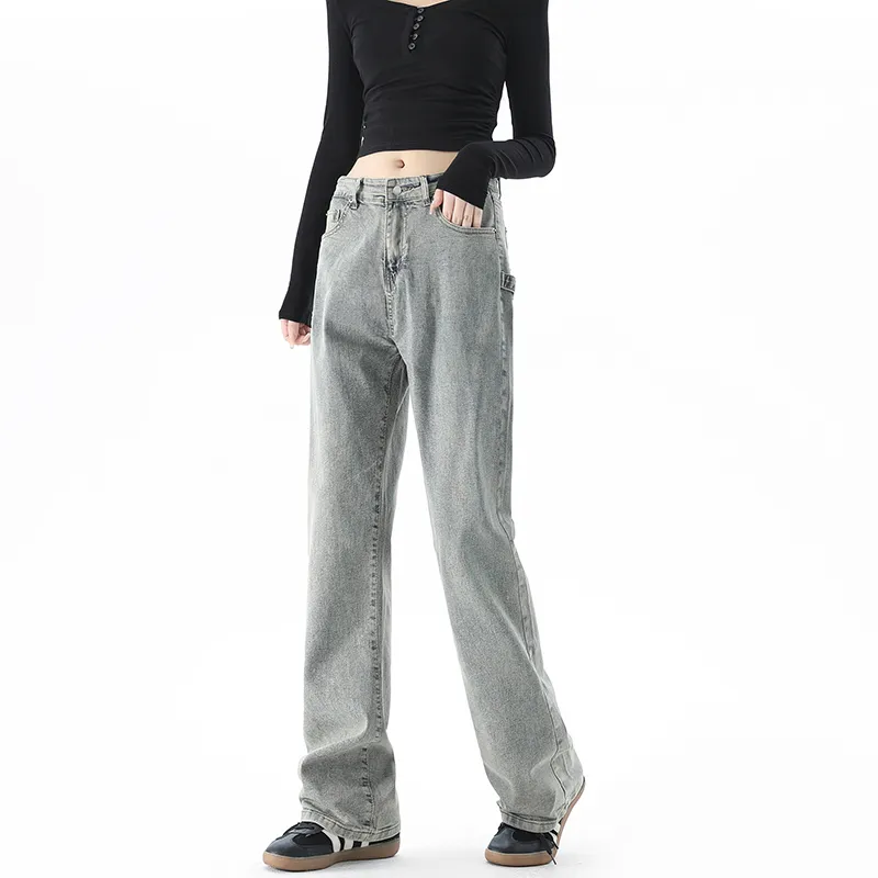 Caramella Jeans Unisex-10