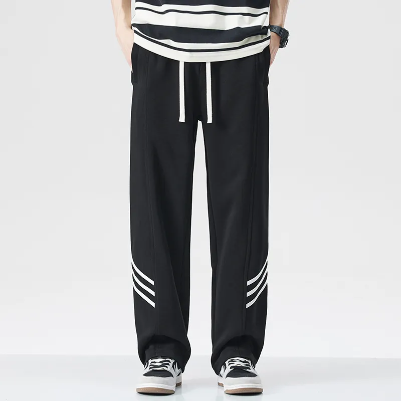 Caramella Casual Pants Unisex-1