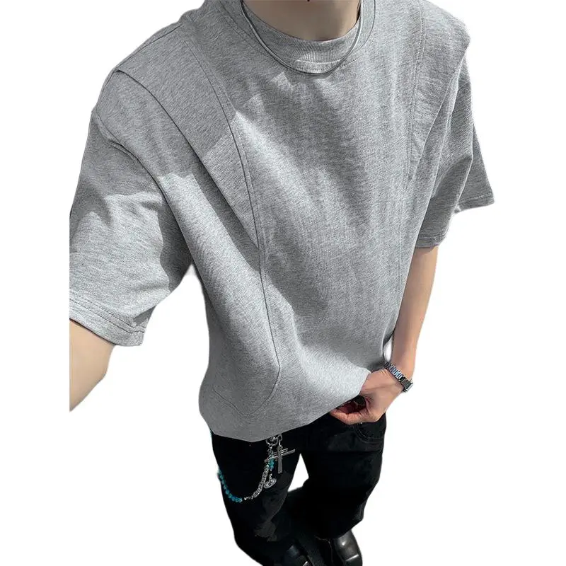 Caramella T Shirts Unisex-5