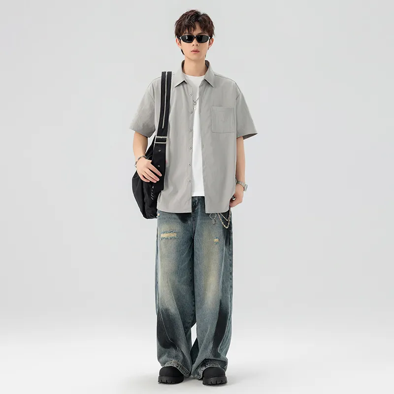 Caramella Shirts Unisex-27