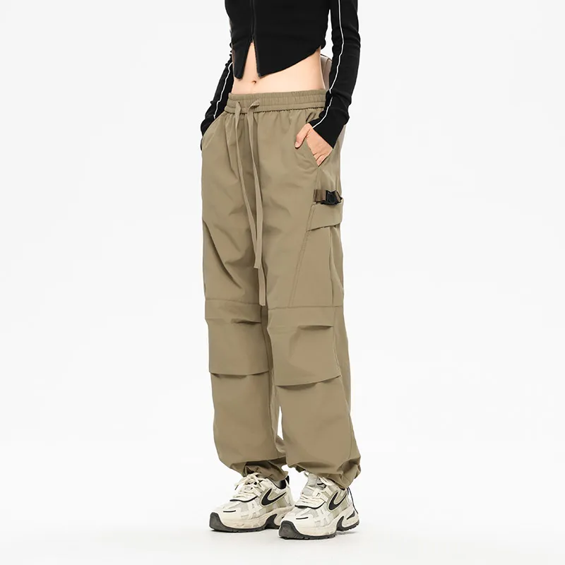 Caramella Cargo Pants Unisex-9