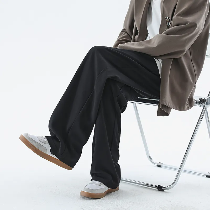 Caramella Suit Trousers Unisex-3