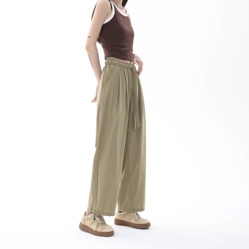 Caramella Casual Pants Women's-12