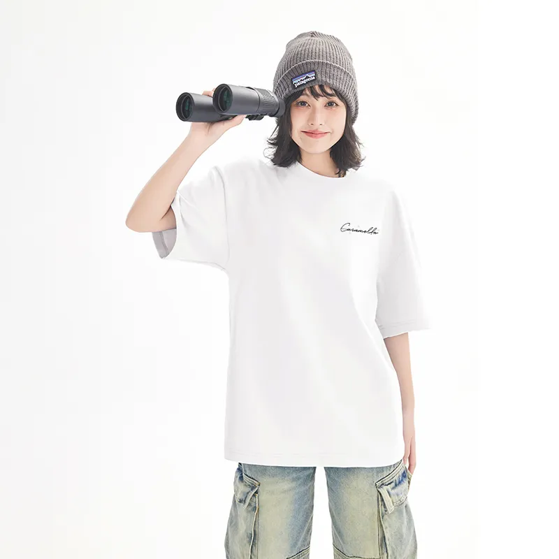 Caramella Unisex Undershirts-3