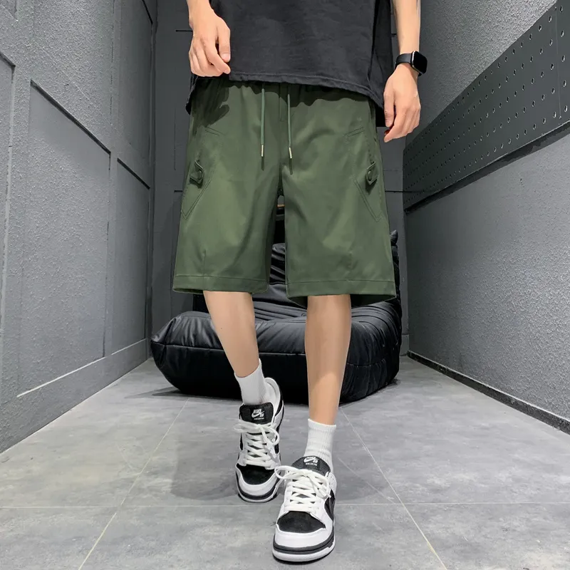 Caramella Casual Shorts Unisex-12
