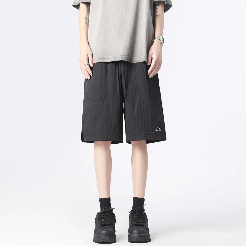Caramella Casual Shorts Unisex-2