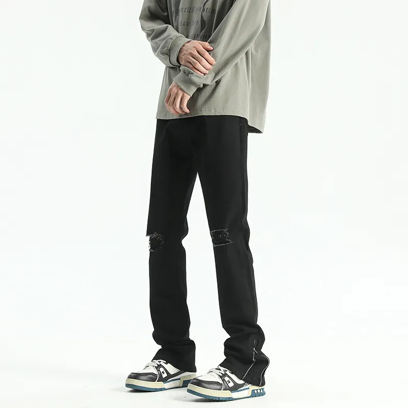 Caramella Jeans Unisex-12